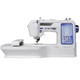 Husqvarna Viking Designer Quartz 29