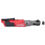Milwaukee Milwaukee, M12 FIR38-201 Akku Ratsche 12 V 75 Nm 3/8" 1/4" + 1x Akku 2,0 Ah - ohne Ladegerät