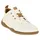 Josef Seibel Wallace 02 Herren Weiß 43