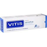 Dentaid Gmbh Vitis Sensitive Zahnpasta