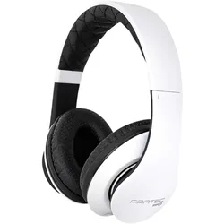 FANTEC SHP-3 - Headset - On-Ear - kabelgebunden - Geräuschisolierung - Schwarz, ...