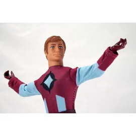Mego Atlas Comics Actionfigur Phoenix 20 cm