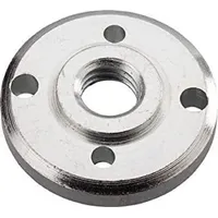 KWB Aggresso-Flex Spannmutter flach, 717600