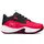 Under Armour Under Armour, Unisex, Hallenschuhe, UA PS Lockdown 7 29 Rot