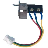 Hochleistungsschalter Für Gas-warmwasserbereiter: Geeignet Für Boiler, Durchlauferhitzer [mikroschalter] [endschalter] [mikro-warmwasserbereiter-schalter]