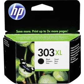 HP 303XL schwarz