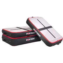 Sport-Thieme AirBox-Set ""Carbon""