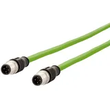 Metz Connect IndustrialEthernet Leitung 142M4D11100