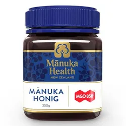 Manuka Health Mgo 850+ Manuka Honig