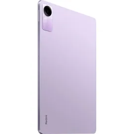 Xiaomi Redmi Pad SE 11.0'' 4 GB RAM 128 GB Wi-Fi lavender purple