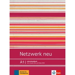 Netzwerk neu A1. Lehrerhandbuch