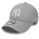 New New York Yankees Kappe One Size