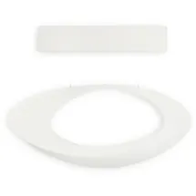 Artemide Cabildo Sospensione LED, weiß, 3.000 K