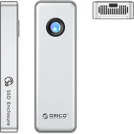 ORICO OUM2-G20 1 x M.2 NVMe USB-C 3,2
