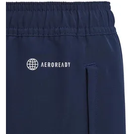 adidas Entrada 22 Präsentationshose Kinder - Team Navy Blue - 11-12 Jahre