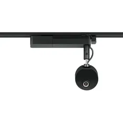 Epson LightScene EV-115 Beamer mit randloser Projektion, elegantem Design und flexibler Installation für Retail und Events