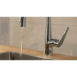 Hansgrohe Talis M51 200 2jet chrom 72813000
