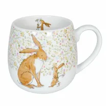 KONITZ Kuschelbecher 0,42 l Weiß