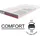 TULENA NOX 120 x 200 cm H1/H2