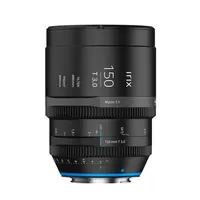 Irix  150mm T3,0 Makro Micro Four Thirds