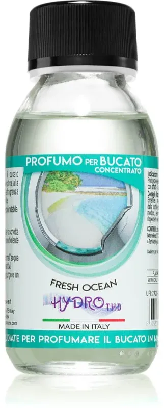 THD Profumo Lavatrice Fresh Ocean konzentrierter Wäscheduft 100 ml