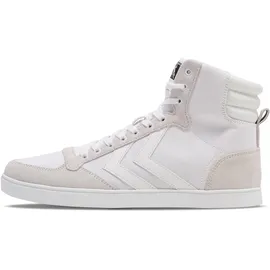 hummel Slimmer Stadil Tonal High white 40