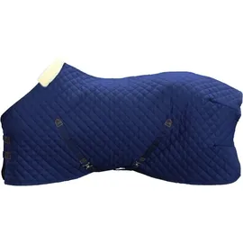 Kentucky Stalldecke 200g 130 Marineblau