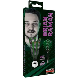 BULL'S Brian Raman Soft Darts 18 g