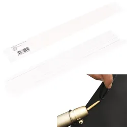 Kunststoffschweißdraht PP Natur 425x1,60x6,80 mm