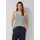 s.Oliver Geripptes Tanktop im Slim Fit - 38