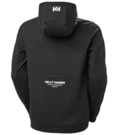 HELLY HANSEN Move Kapuzenpullover, - black L