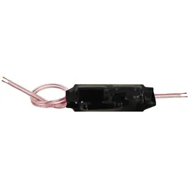ESX Vision Kompo Kit 165mm (6.5”) 2-Wege Komponenten-System für BMW 3er E46 Frontsystem