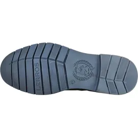 Lerros Schnürstiefel in Braun, | Gr.: 43