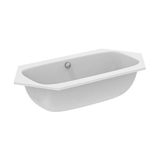 Ideal Standard i.life Sechseck-Badewanne 190 x 90 cm,