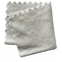 Arcora SUPER-LINE Microfasertuch 32 x 32 cm weiß