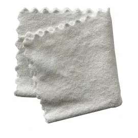 Arcora SUPER-LINE Microfasertuch 32 x 32 cm weiß