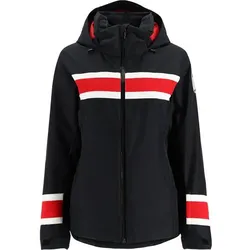 SPYDER Damen Funktionsjacke CAPTIVATE, BLACK, 36