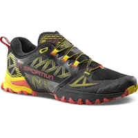 La Sportiva Bushido III GTX black/yellow (999100) 41,5