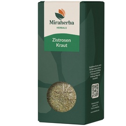 Miraherba - Bio Zistrosen-Kraut 100 g