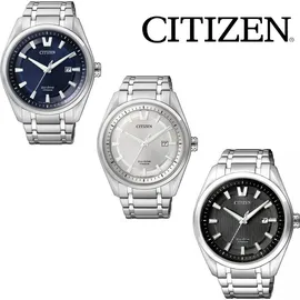 Citizen Super Titanium Titan 42 mm AW1240-57E