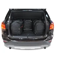 Kjust Kofferraumtaschen Set - BMW X1
