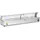 Royal Catering Bain Marie 5 x GN 1/2 Ablasshahn