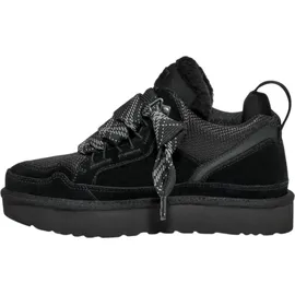 UGG Australia Lowmel Black 42