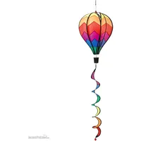 Invento Hot Air Balloon Twist 109325 mehrfarbig