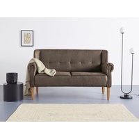 Home Affaire Küchensofa »Moro«, braun