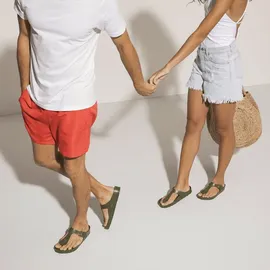 Birkenstock Gizeh EVA khaki 35