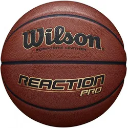 Ballon Wilson Reaction Pro 285 orange|orange|BLAU 6