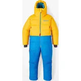 Marmot Warmcube 8000M Overall solar/clear blue XS