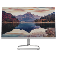 HP M22f 22" 2D9J9E9