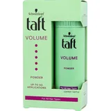 Schwarzkopf Taft Volume Haarpuder für mehr Volumen 10 g
